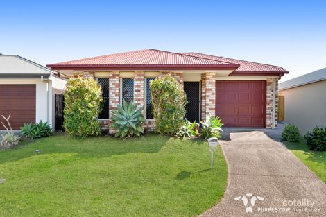 Property photo of 19 Combs Street Yarrabilba QLD 4207