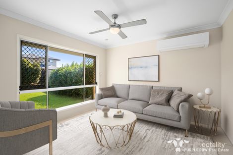 Property photo of 19 Combs Street Yarrabilba QLD 4207