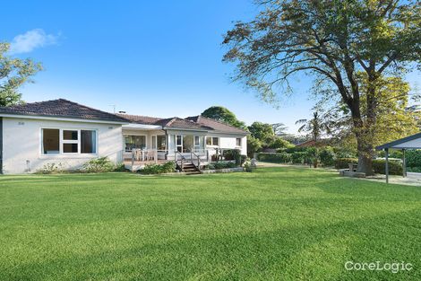 Property photo of 48 Woodbury Road St Ives NSW 2075