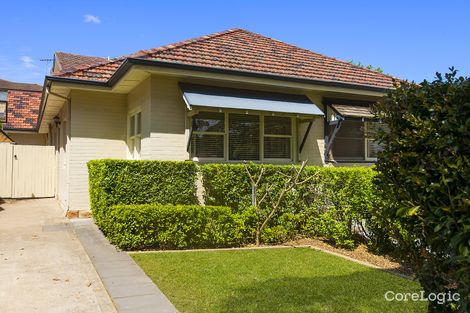 Property photo of 3A Kalgoorlie Street Willoughby NSW 2068