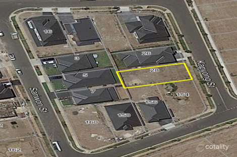 28 Kapyong St, Bardia, NSW 2565