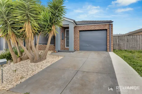 1/41 Baggygreen St, Sunbury, VIC 3429