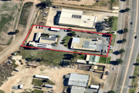 3 Moorong St, Moorong, NSW 2650