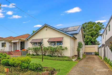 Property photo of 38 Byron Road Guildford NSW 2161