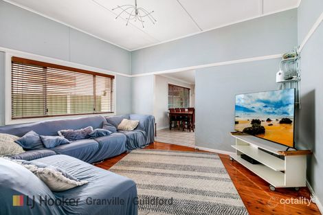 Property photo of 38 Byron Road Guildford NSW 2161