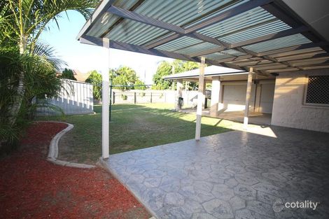 Property photo of 1 Ritz Court Rasmussen QLD 4815