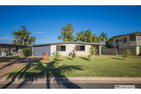 Property photo of 80 Sheehy Street Park Avenue QLD 4701