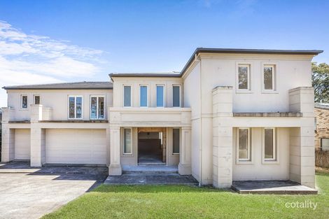 Property photo of 139 Fowler Road Illawong NSW 2234