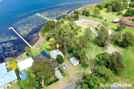 Property photo of 1 Lake View Drive Burrill Lake NSW 2539