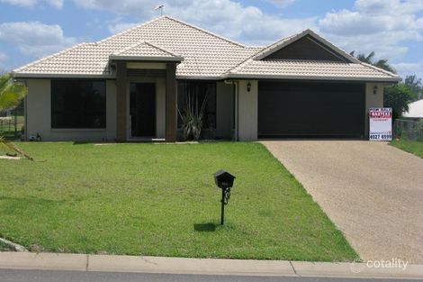 12 Maddison Ave, Rockyview, QLD 4701