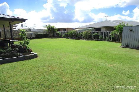 Property photo of 13 Emery Street Gracemere QLD 4702
