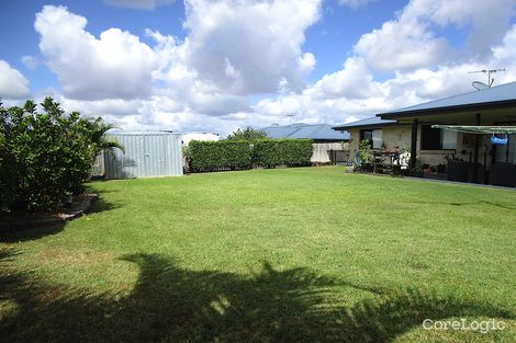 Property photo of 13 Emery Street Gracemere QLD 4702