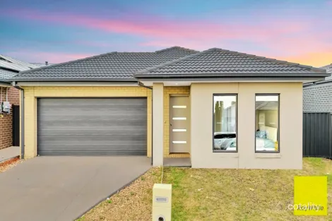 28 Fieldia Rd, Tarneit, VIC 3029