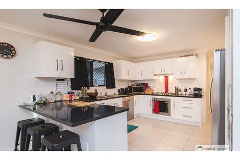 Property photo of 80 Sheehy Street Park Avenue QLD 4701