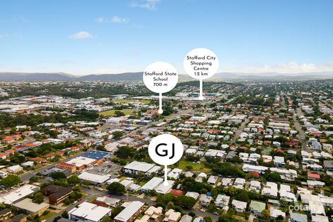 Property photo of 2/24 Lennon Street Stafford QLD 4053