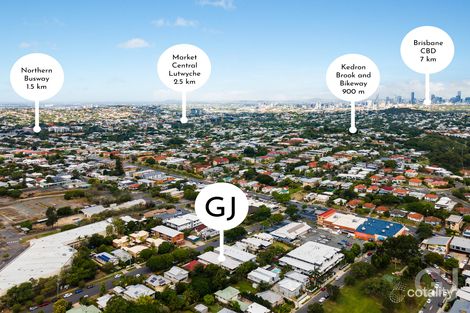 Property photo of 2/24 Lennon Street Stafford QLD 4053