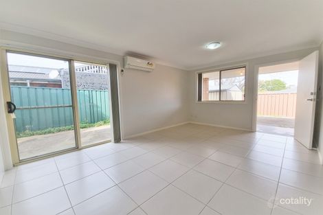 Property photo of 79A Arnott Road Marayong NSW 2148