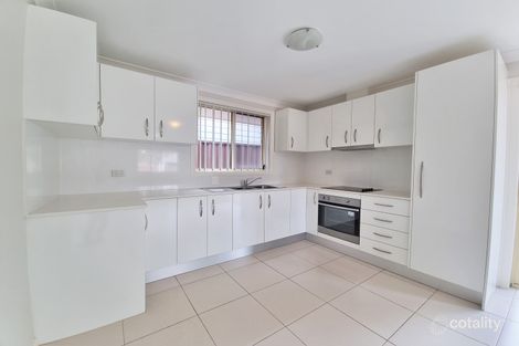 Property photo of 79A Arnott Road Marayong NSW 2148