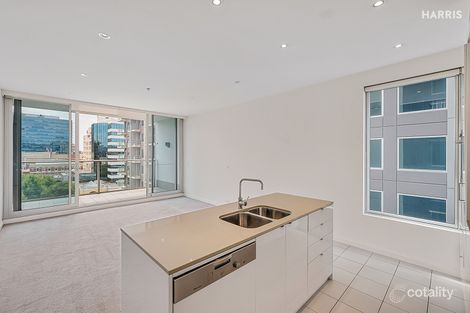 Property photo of 704/20 Hindmarsh Square Adelaide SA 5000