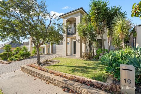 16 Mariner Ave, Seacliff Park, SA 5049