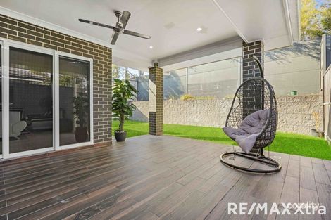 Property photo of 8 Bringelly Place Bungarribee NSW 2767