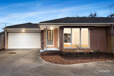 Property photo of 4/89 Arcadia Avenue The Basin VIC 3154