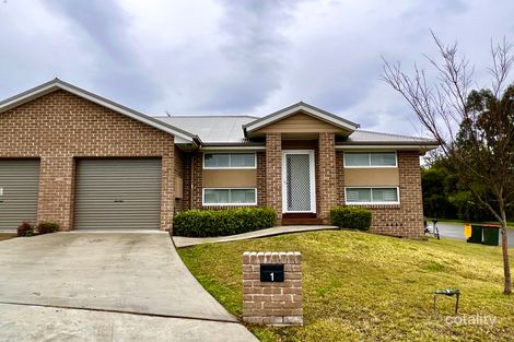 1 Williams Pl, Bendolba, NSW 2420