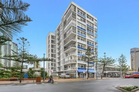 3b/34 Hanlan St, Surfers Paradise, QLD 4217