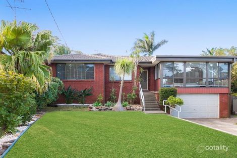Property photo of 4 Palermo Place Allambie Heights NSW 2100
