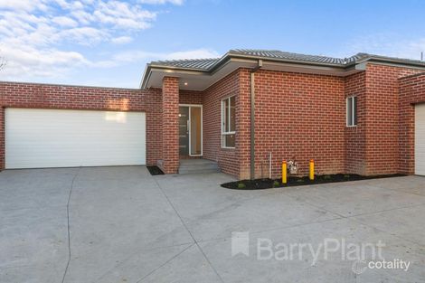 Property photo of 3/10 Berkley Street Wantirna South VIC 3152