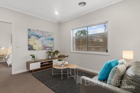 Property photo of 3/10 Berkley Street Wantirna South VIC 3152