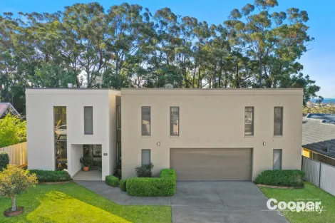 Property photo of 35 Walpole Avenue Ulladulla NSW 2539