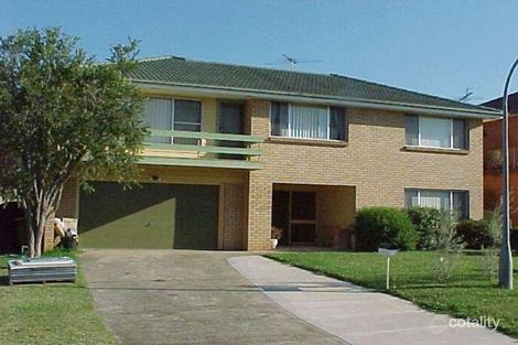 27 Old Kent Rd, Ruse, NSW 2560