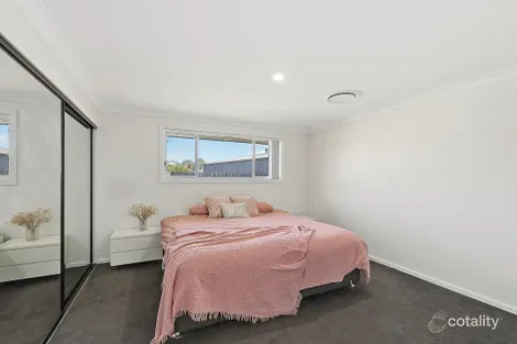 Property photo of 19 Suttor Avenue Caerleon NSW 2850