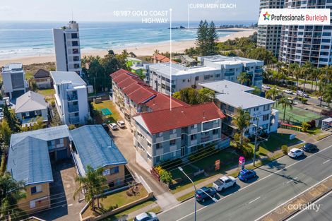 18/987 Gold Coast Hwy, Palm Beach, QLD 4221