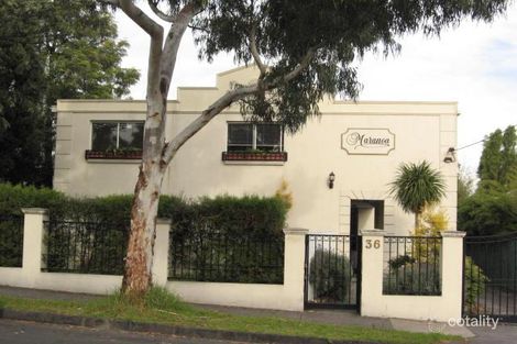 1/36 Mayston St, Hawthorn East, VIC 3123