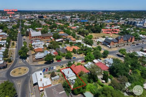 Property photo of 304A Macarthur Street Soldiers Hill VIC 3350