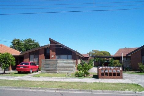 5/8 Lillian St, Clayton, VIC 3168