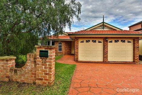 Property photo of 20 Morinda Street Mount Annan NSW 2567