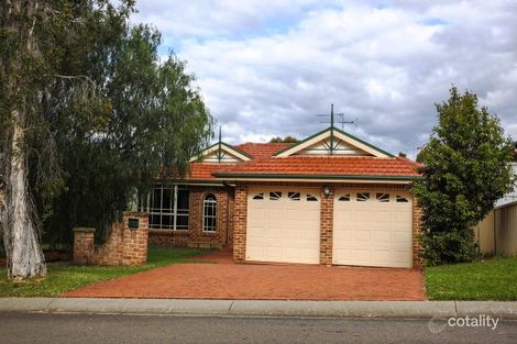 Property photo of 20 Morinda Street Mount Annan NSW 2567