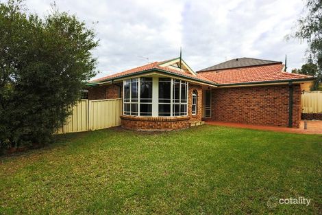 Property photo of 20 Morinda Street Mount Annan NSW 2567
