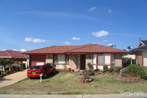 Property photo of 4 Milparinka Close Hoxton Park NSW 2171
