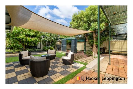 Property photo of 20 Cabramurra Street Heckenberg NSW 2168