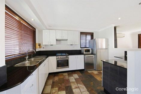 Property photo of 128 Helicia Road Macquarie Fields NSW 2564