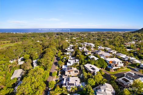 Property photo of 69 Warrack Street Mount Coolum QLD 4573