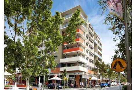 Property photo of 306/72 Civic Way Rouse Hill NSW 2155