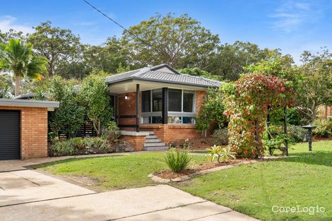 Property photo of 10 Harwood Close Mannering Park NSW 2259