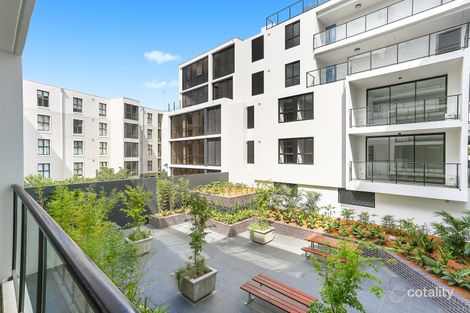 301/133-137 Bowden St, Meadowbank, NSW 2114