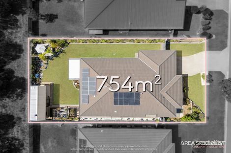 Property photo of 9 Parker Court Beaudesert QLD 4285