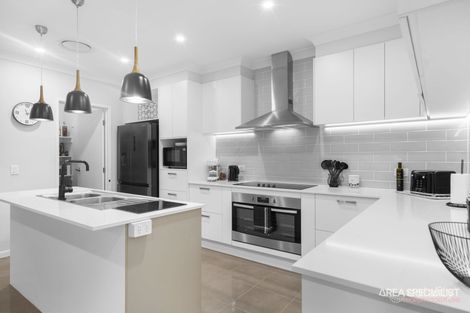 Property photo of 9 Parker Court Beaudesert QLD 4285